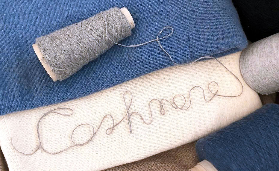 Fratelli Papini - Cashmere dal 1970