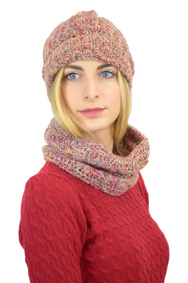 Cappello Fino a Fine filo