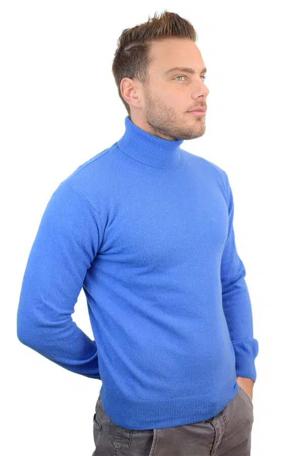 dolcevita azzurro da uomo3
