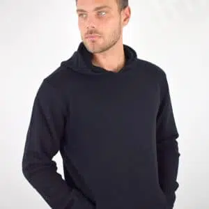 Felpa cashmere sale uomo